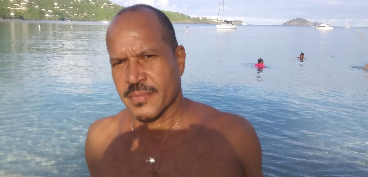 Anthony DeLugo Obituary, St. Thomas USVI: 61-Year-Old Remembered After Fatal Estate Wintberg Shooting