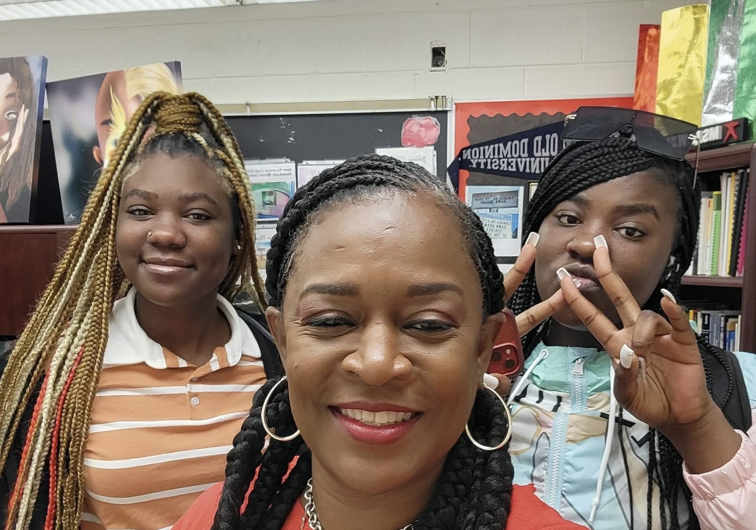 Alexis Styles, Norfolk VA, Obituary, Death- In Loving Memory of Alexis Styles, Whose Life Was Tragically Taken In A Shooting Incident