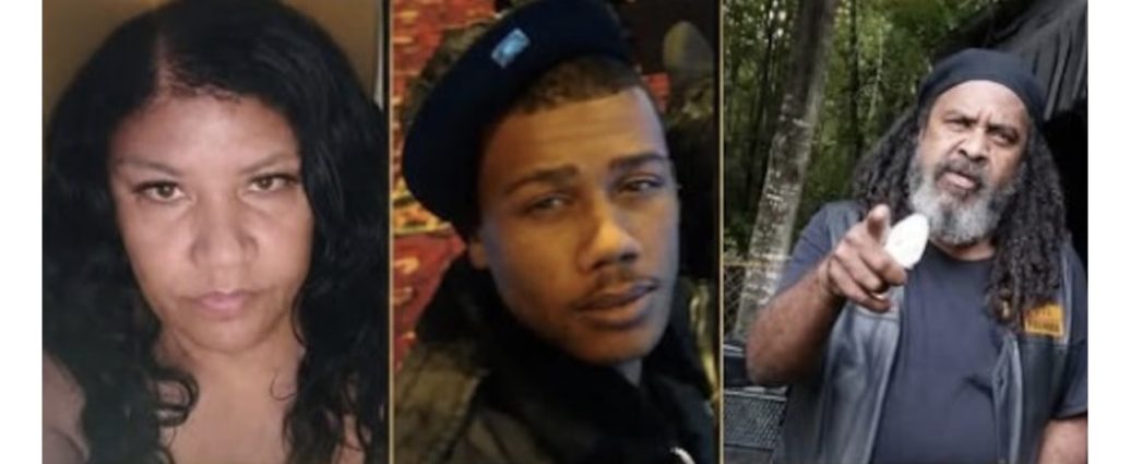 Valerie Granville, Vensen Granville & Willie Gholston, Montgomery AL, Obituary, Death- Montgomery Family Killed in Fatal I-65 Crash