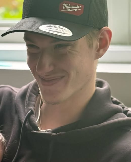Jacob Gilhuis Accident, Rockland Canada, Death-Obituary: 21-Year-Old Jacob