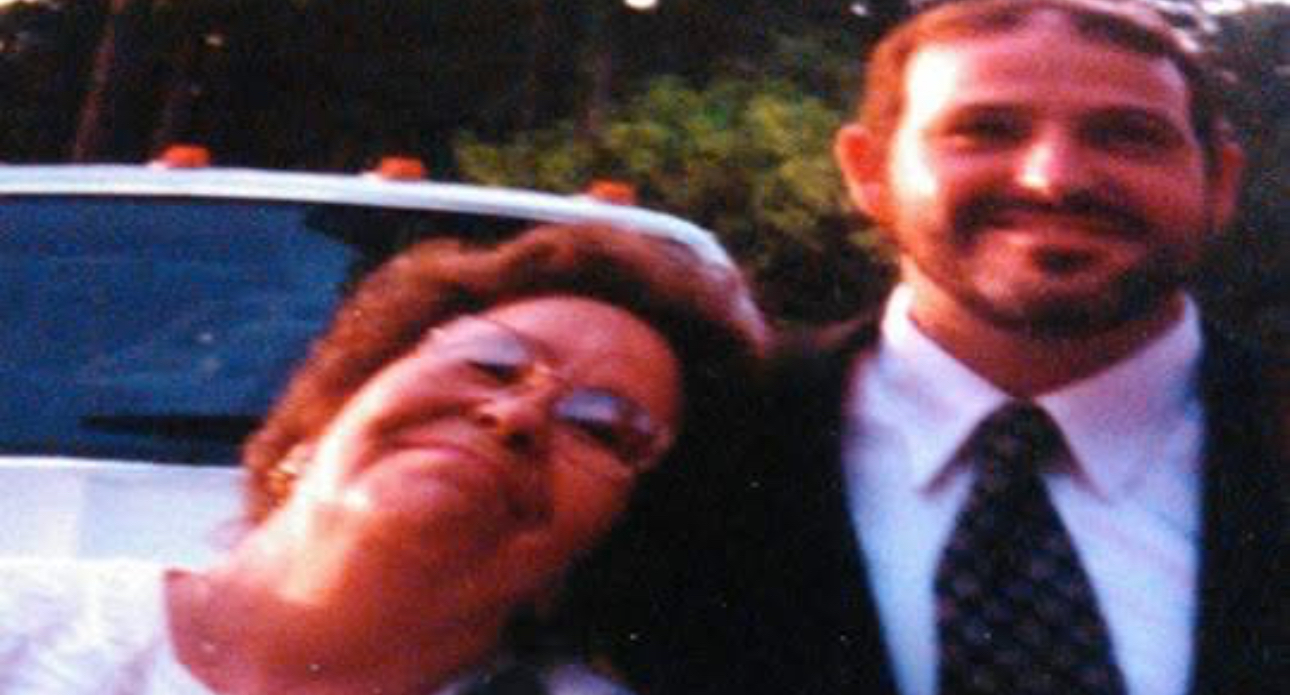 Ronald Payne Accident, Monroe Death-